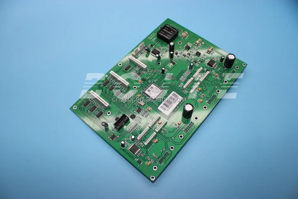 Made In China Digital Printer Wit-color Ultra 9100 9200 Printhead Board