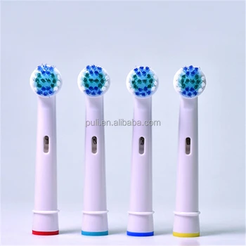 Electrical Tooth Brush Oral Round Heads Sb-17a With Ce Rohs Fda Bsci