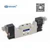 China product SMC SY3220 min double coil DC12V DC24V solenoid valve