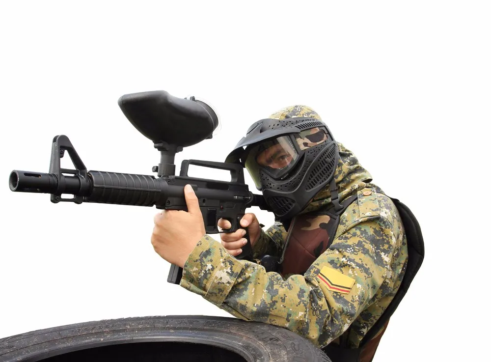 2000 Pcs/box 0.68 Caliber Paintballs,Paintball Balls,Paintball Bullet