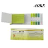 Rapid short range urine pH tests strips / papers 5.5 - 9.0