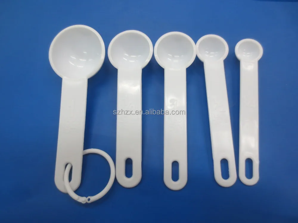10g/10ml Plastic Measuring Spoon Buy Measuring Spoon,10g Plastic