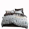 All seasons bedding set flannel duvet cover set with good price