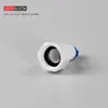 Hot Sell EF022A-V Plastic Straight Female Push in Fittings for Water Pipe