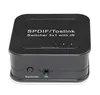 SPDIF/TOSLINK Digital Optical Audio 3x1 Switcher/Selector hub with Remote Control
