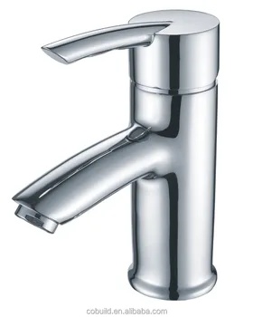 Kb 09 Upc Washbasin Faucet Made In China Single Hole Waster Tap