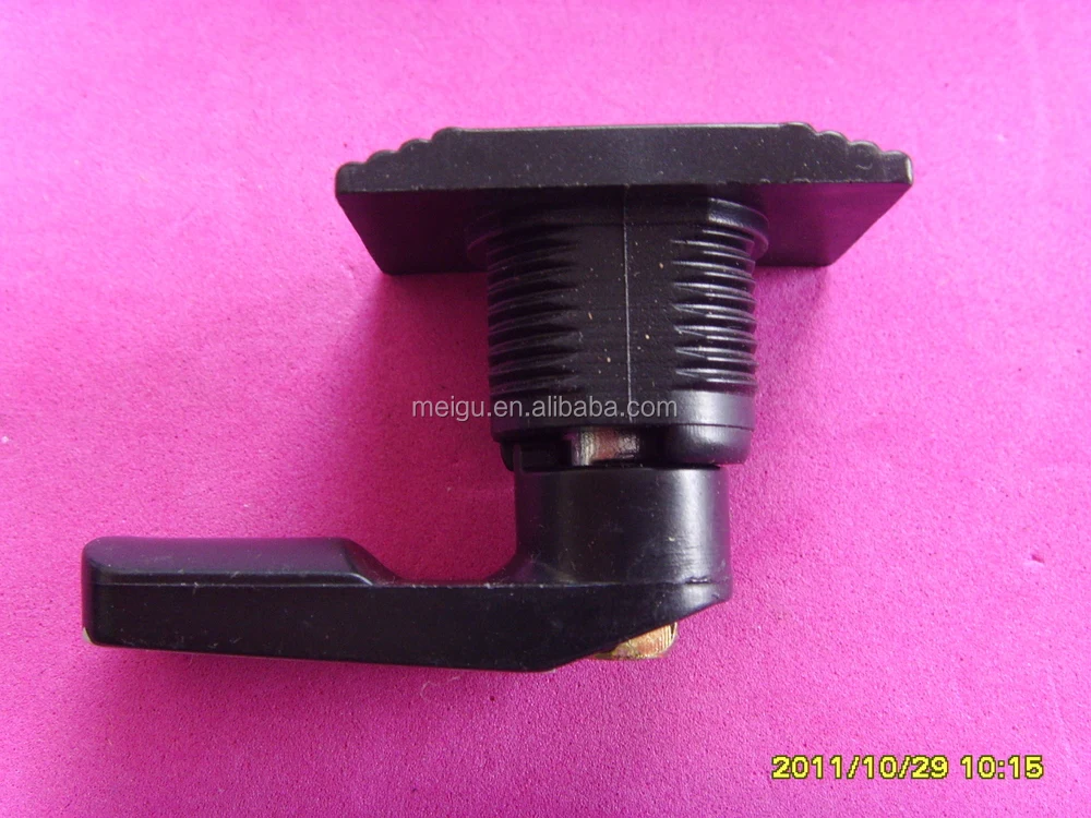 Plastic Keyless Quarter Turn Cam Lock Buy Cam Lock,1/4 Turn