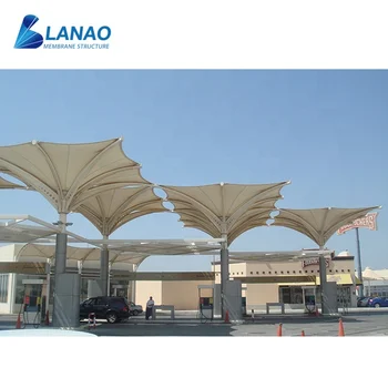 umbrella canopy