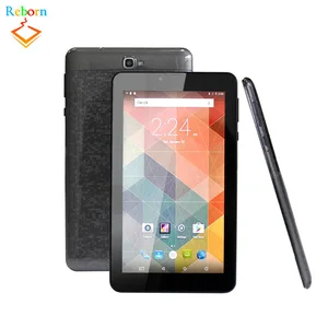 Factory price Hot Model 1gb ddr 8gb ram Android 6.0 4G Android Pad Tablet PC 7 inch