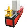 Botou Shutter Door slat Press Machine /Steel Door Rolling Slat Liner