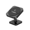 CaseMe Brand Top Selling Aluminum Smartphone Car Holder 360 Android Phone Car Mount for iPhone
