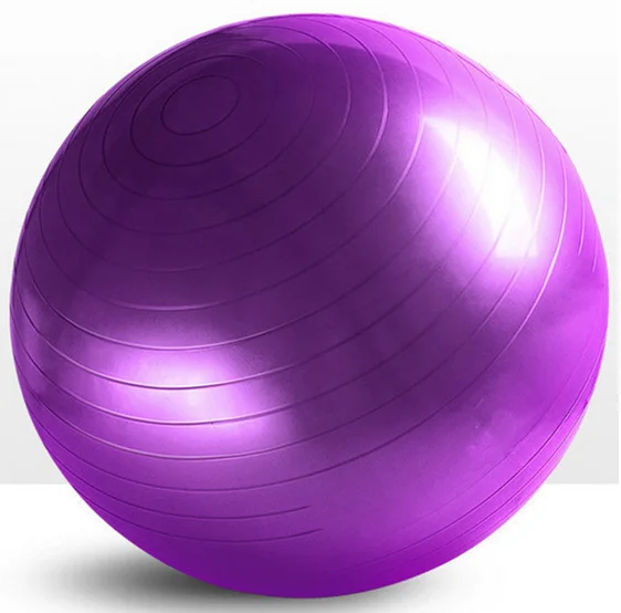 45cm 55cm 65cm 75cm 85cm Beauty Body Gym Ball Yoga Ball Sport Fitness ...