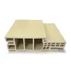 140E-50 waterproof frame for Israel door jamb wpc pvc doo frame lintel pvc laminate painted door frame