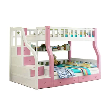 twin size bed for kids