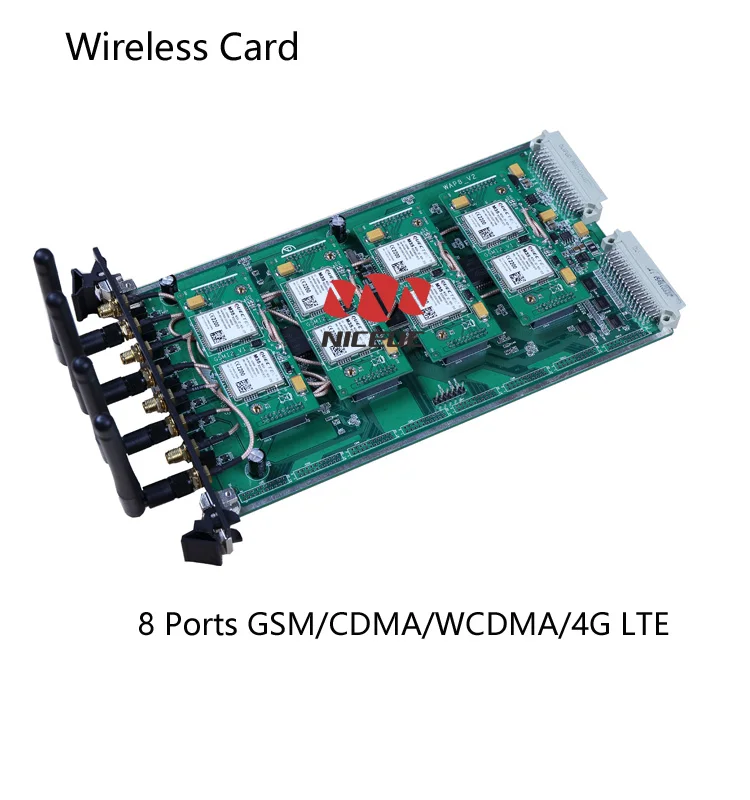 Wireless Card
