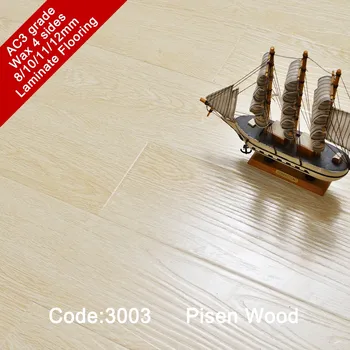 11mm 12mm impermeabile ac5 pavimenti ingegnerizzati pavimenti in ... Laminato in resina impermeabile