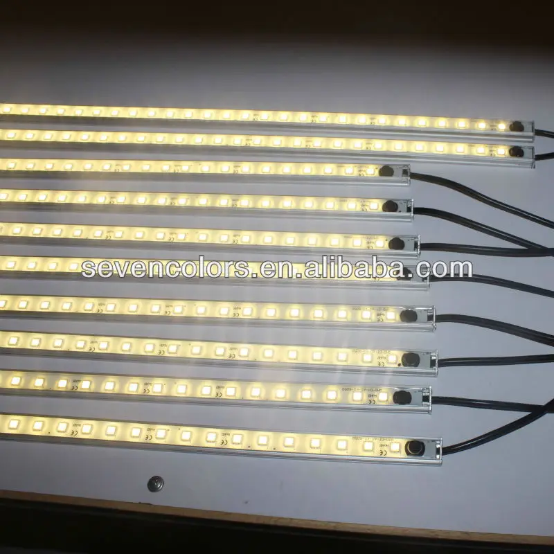 60cm Led Caravan Strip Light Bar 12 Volt Led Rigid Strip For Camping