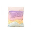 Wholesale travel laundry superior mesh wash bag portable delicate laundry net bag