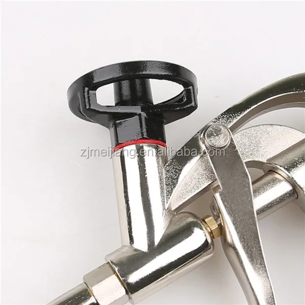 Trade Air Nail Gun Spare Parts And Cordless Nail Gun Parts, View Nail