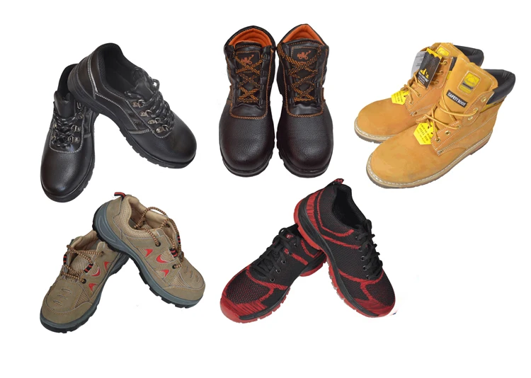 safety shoes online price