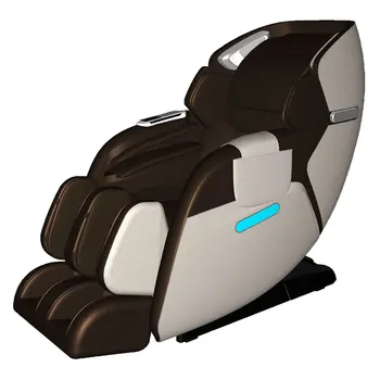 Machine Full Body Massage Chair 