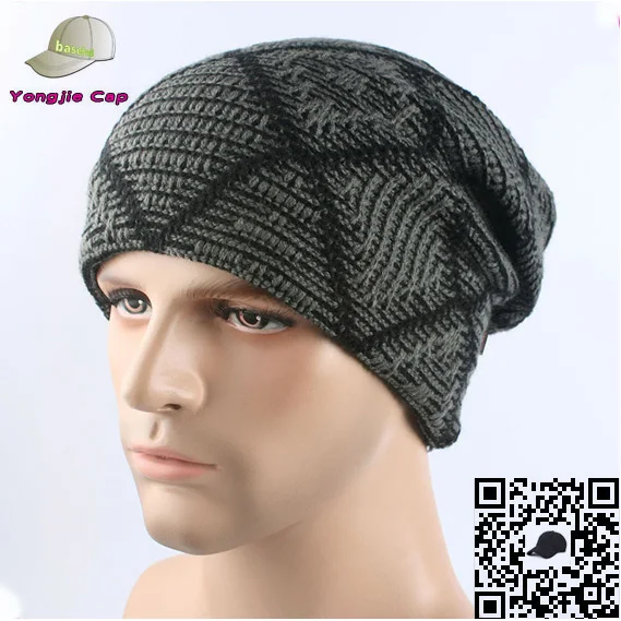 cheap beanie hats for men