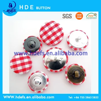 fabric buttons wholesale