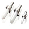 Aluminum Ceramic Ferrules for Fiber Optic Patchcord/Jumper