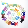 Adult use silicone pacif pacifier Adult pacifier High quality factory direct sales abdl pacifier