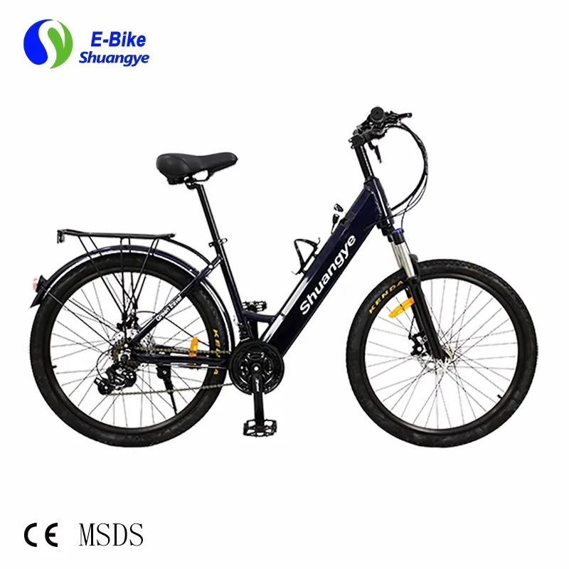 bikes4u folding bike