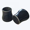 DN150xDN80 seamless welded A234 WPB reducer