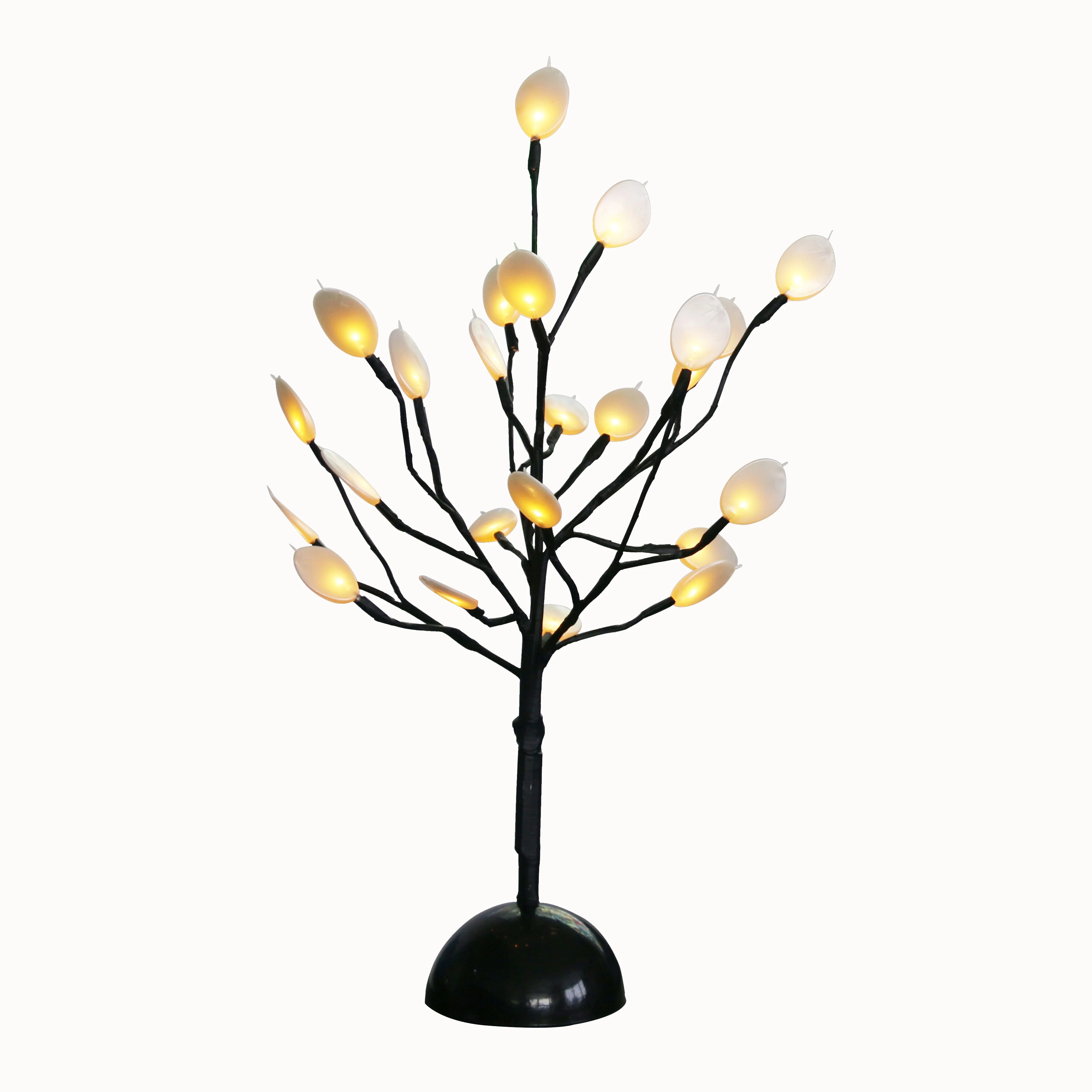 luce artificiale per bonsai