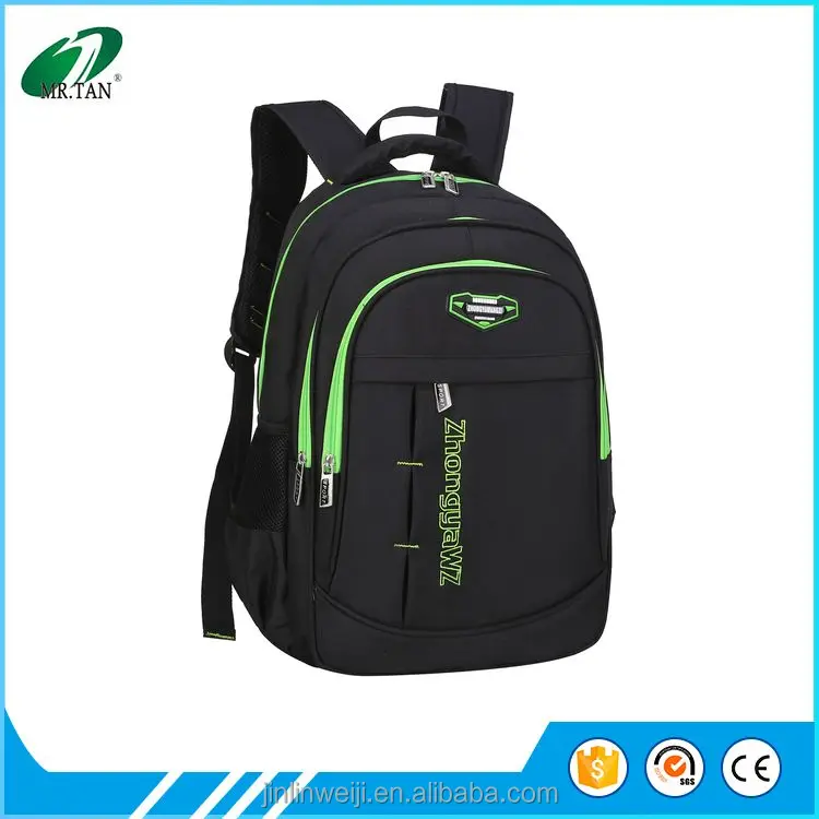 eco kids backpack