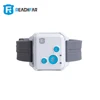 Mini GPS Tracker Keychain, Chip GPS Locator Anywhere RF-V16 With Online Mobile Phone Tracking,Mobile Tracking Software