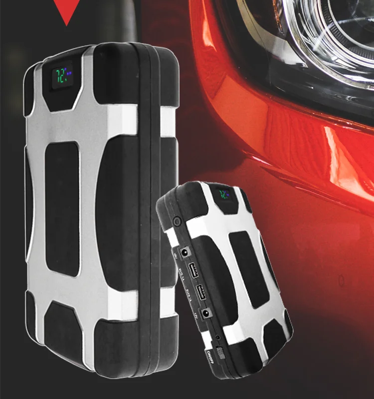 car jump starter power bank