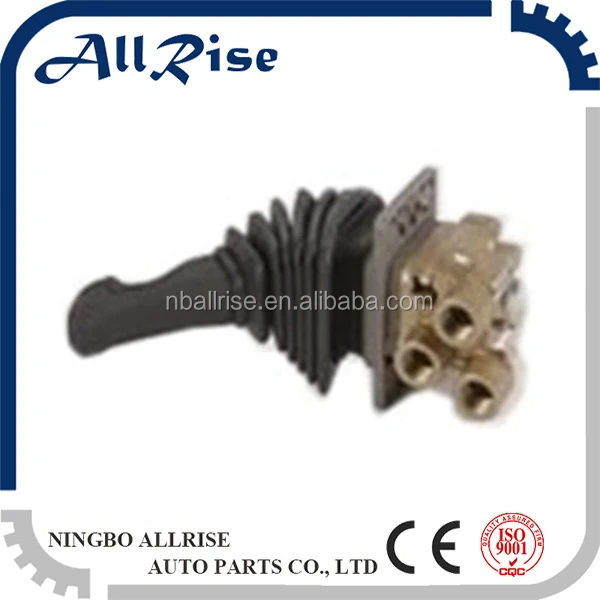 ALLRISE C-38683 Trucks 1408332 Hand Brake Valve