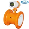 DH1000 series flange connection wireless water flow meter