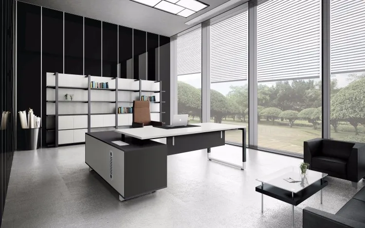 European Style China Office Furniture Latest Table Designs Nw 2