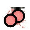 Matte Shimmer Single Pressed Power Eyeshadow Makeup Cosmetics Private Label High Pigment Eye shadow