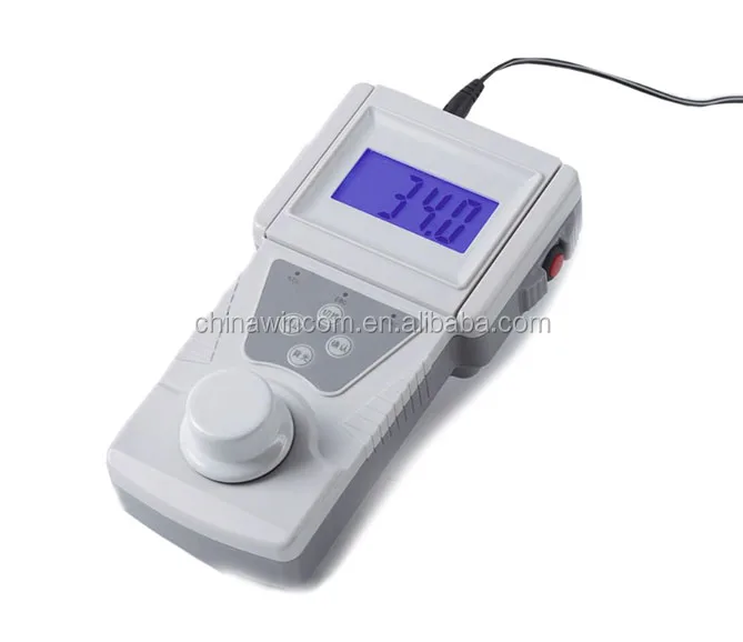 China manufacturer High quality water analyzer laboratory table top turbidimeter SGZ-20A