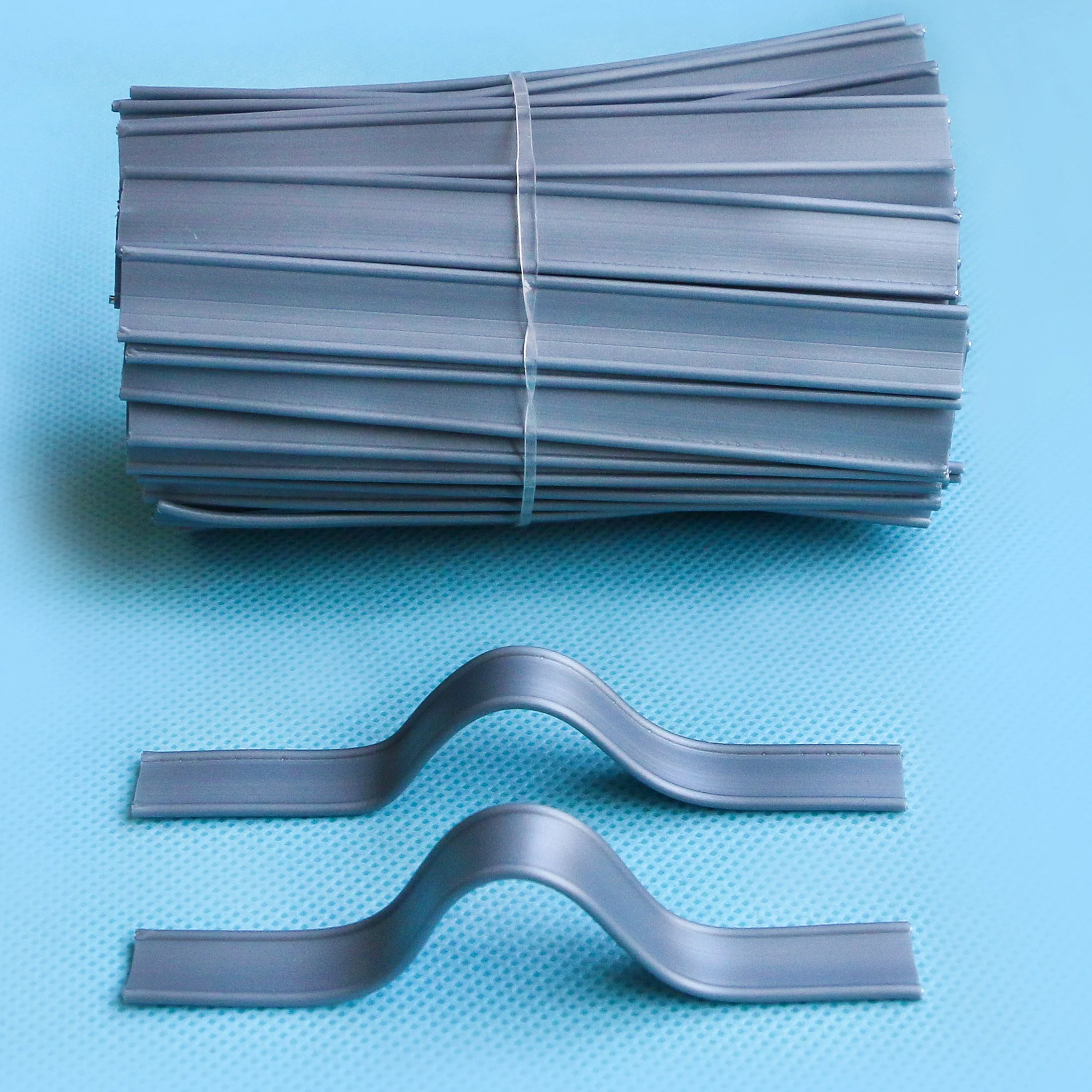 plastic cable ties