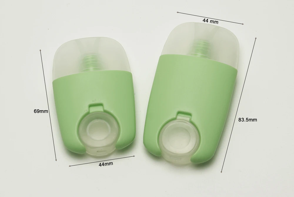 PE-001 bb cream tube