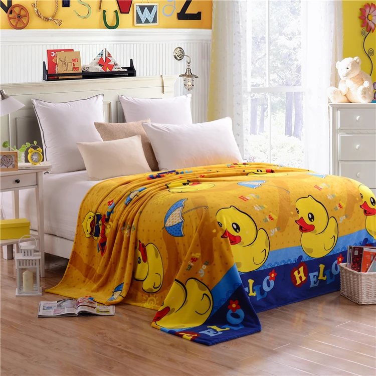 Acrylic Mink Blanket/ Chinese Blanket Wholesale Super Soft Carved