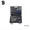 China Best Tool Set For Mechanics Force Tools