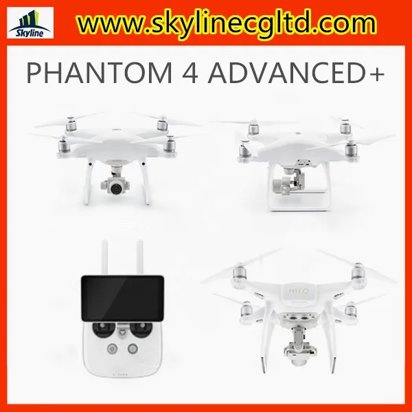 phantom 4 advanced plus