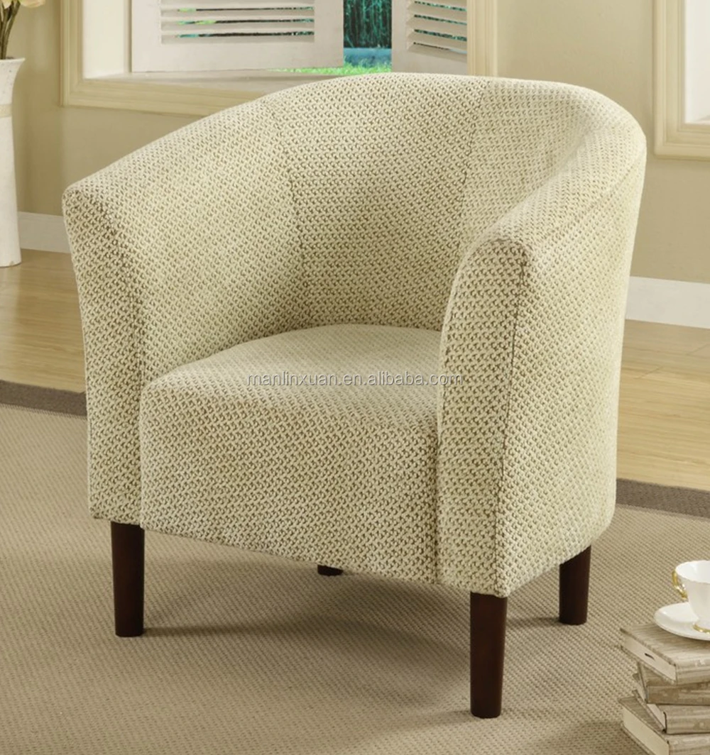 2019 Latest Design  Comfortable Single Sofa  Chair Xy2643 