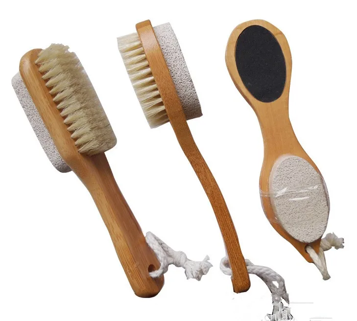 Bamboo Handle Nail Brush Buy Nail Brush,Bamboo Nail Brush,Nail Polish