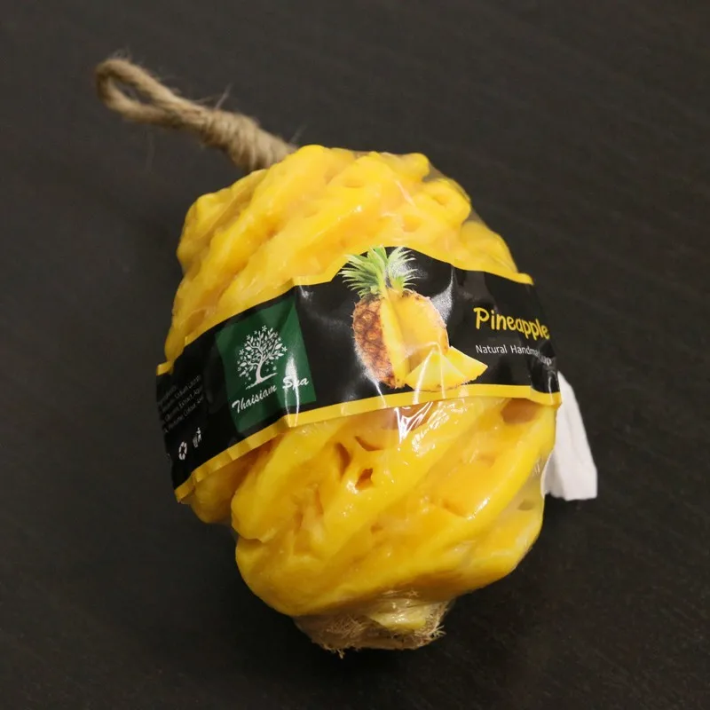 Przy Silicone Fruit Shape 3d Soap Moulds Mango Fruit Soap Mould