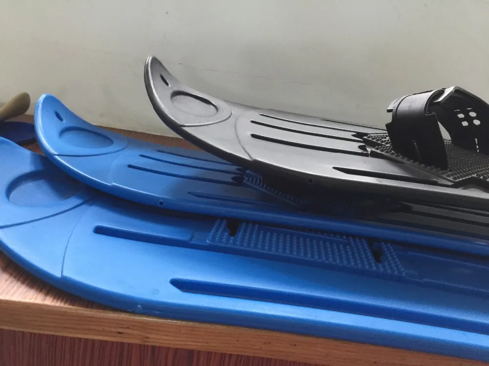 Hdpe Classic Plastic Snow Board Buy Solid Snowboard,Lightweight