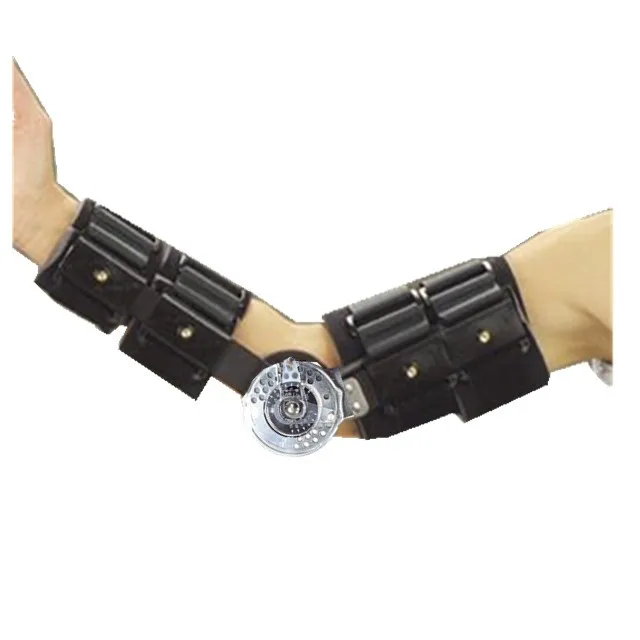 Locking Upper Orthopedic Arm Brace Hinged Elbow Hinge Buy Hinged